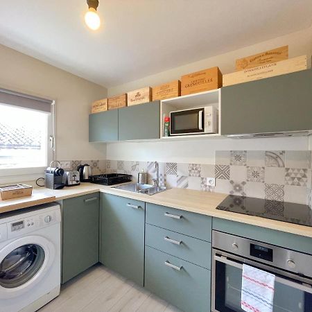 Limas - Appartement Avignon Centre Dış mekan fotoğraf
