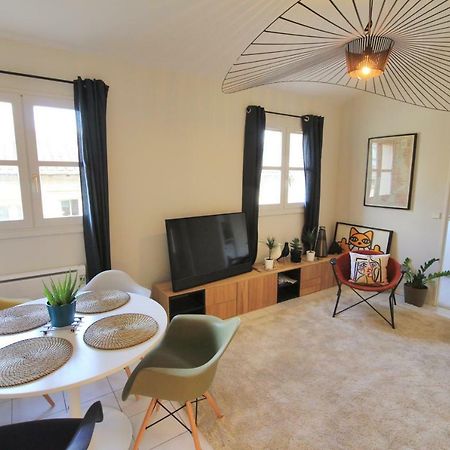 Limas - Appartement Avignon Centre Dış mekan fotoğraf