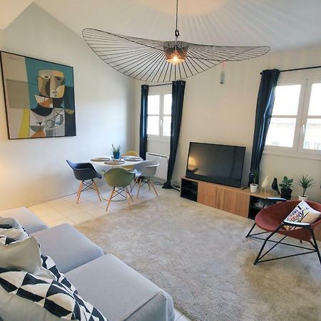 Limas - Appartement Avignon Centre Dış mekan fotoğraf