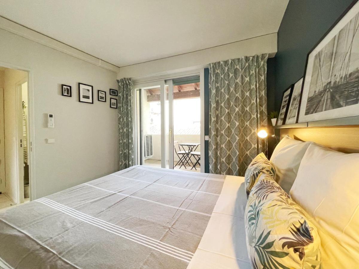 Limas - Appartement Avignon Centre Dış mekan fotoğraf