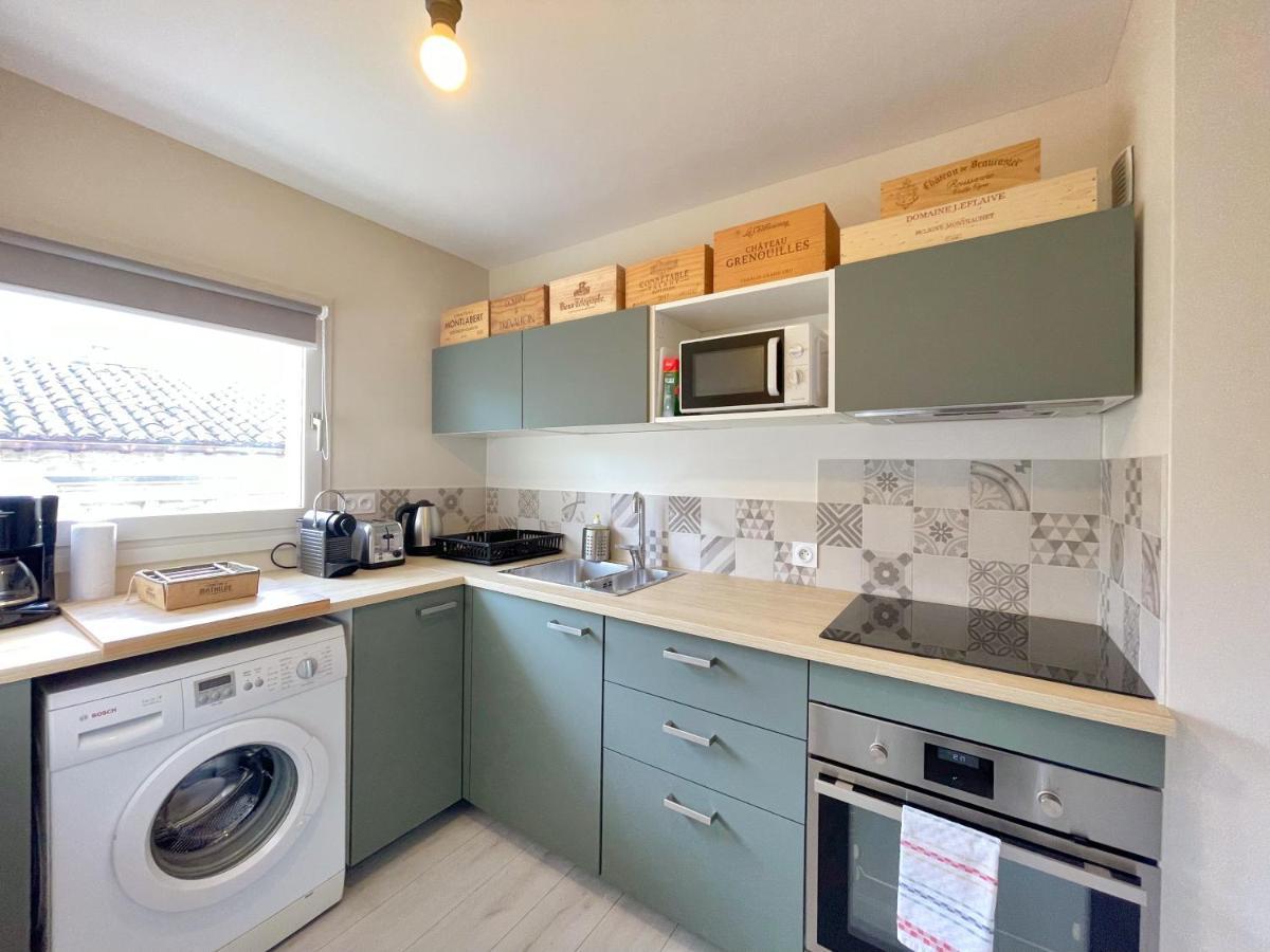 Limas - Appartement Avignon Centre Dış mekan fotoğraf