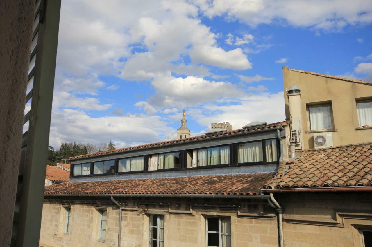 Limas - Appartement Avignon Centre Dış mekan fotoğraf