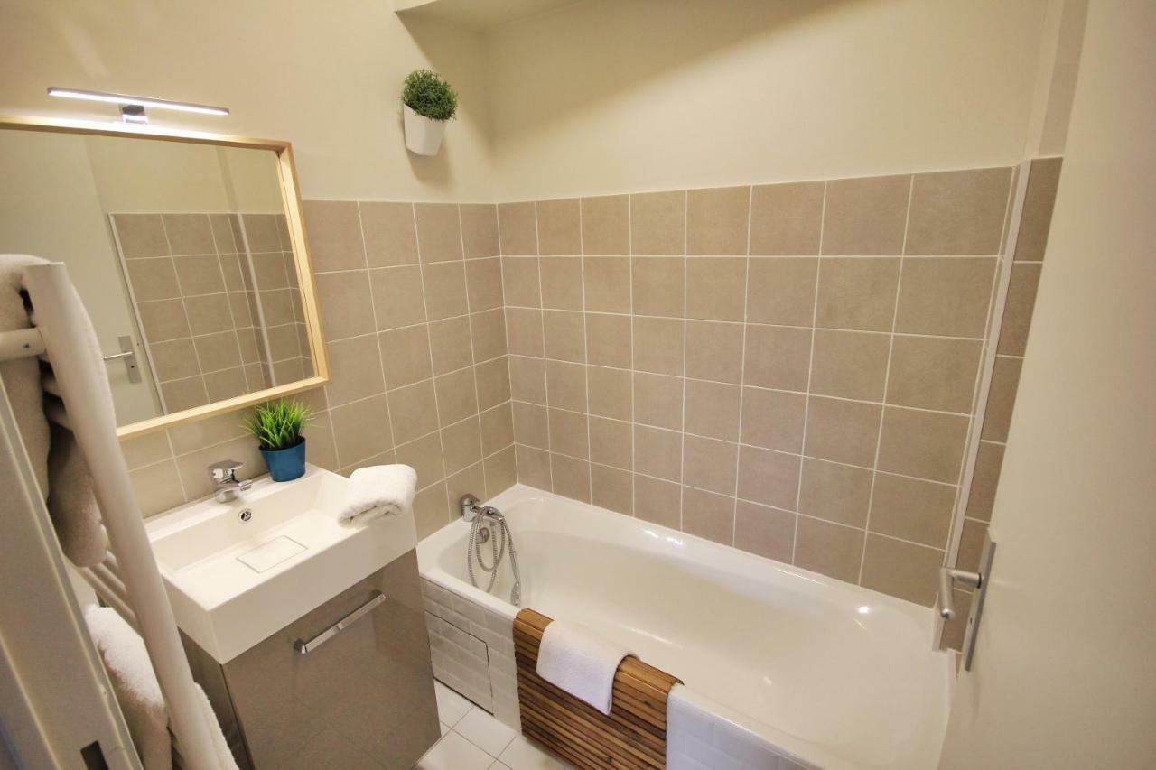 Limas - Appartement Avignon Centre Dış mekan fotoğraf